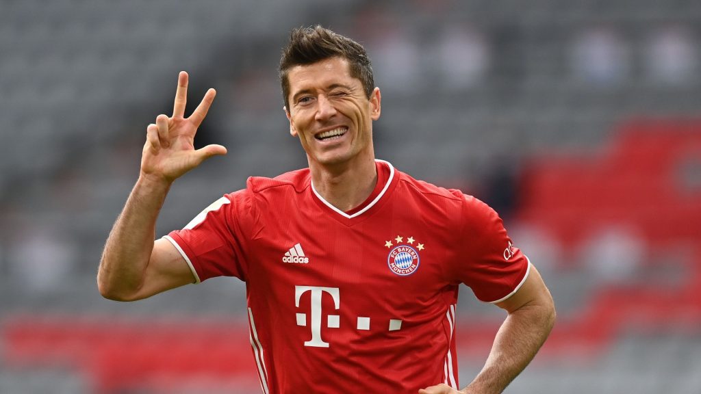 Lewandowski