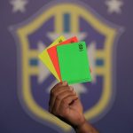 ¿Para qué sirve la tarjeta verde en el futbol?