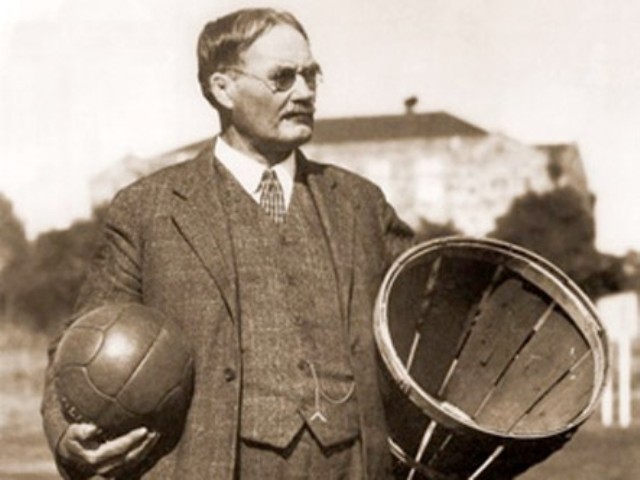 Disminución Escultor Secretario Dónde se inventó el baloncesto: La historia del baloncesto - Blog de  Deporteam