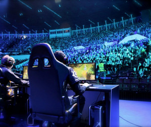 ¿Qué son los esports?