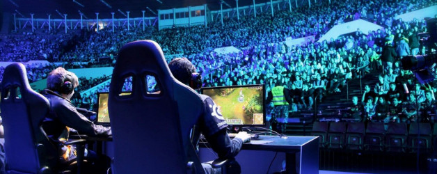 ¿Qué son los esports?