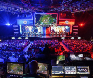 ¿Cuánto ganan los jugadores de Esports?