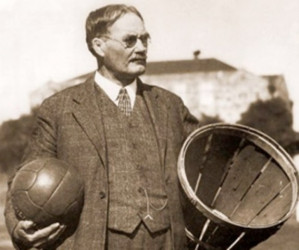 Dónde se inventó el baloncesto: La historia del baloncesto