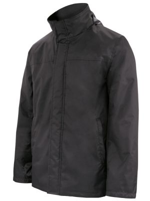 Parkas y abrigos velilla acolchada impermeable de poliéster vista 1