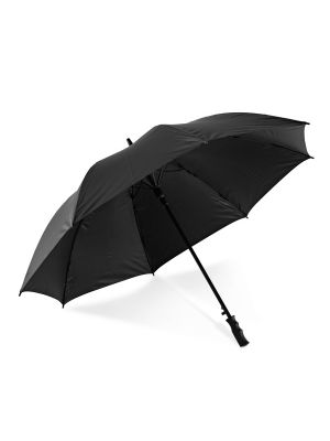 Paraguas grandes de golf felipe de plástico para personalizar vista 1