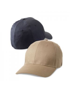 Gorras serigrafiadas gorra de 100% algodón para personalizar vista 1