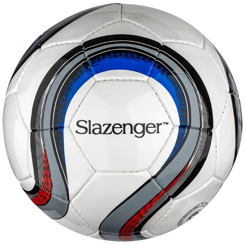 Complementos deportivos balón de fútbol de 32 paneles campeones de plástico vista 1