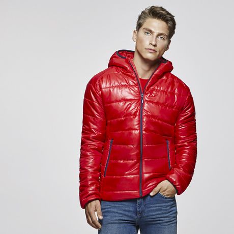 Chaquetas y cazadoras roly groenlandia de poliéster con publicidad vista 1