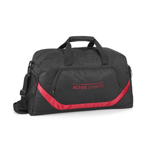DETROIT. Bolsa de deporte