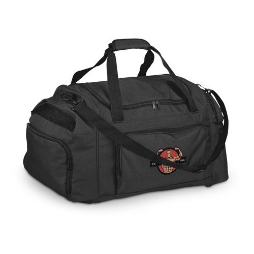 GIRALDO. Bolsa de deporte