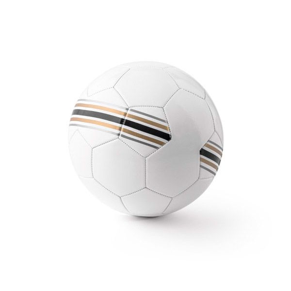 Complementos deportivos crossline. pelota de fútbol vista 2