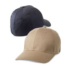 Gorras serigrafiadas gorra de 100% algodón para personalizar vista 1