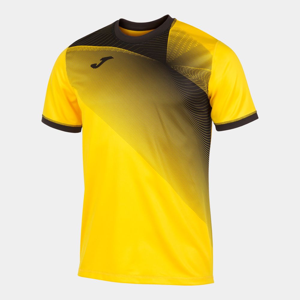 CAMISETA HISPA II