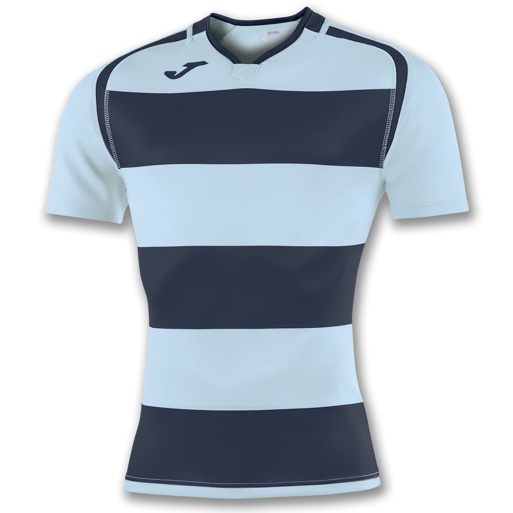 CAMISETA PRORUGBY II MC