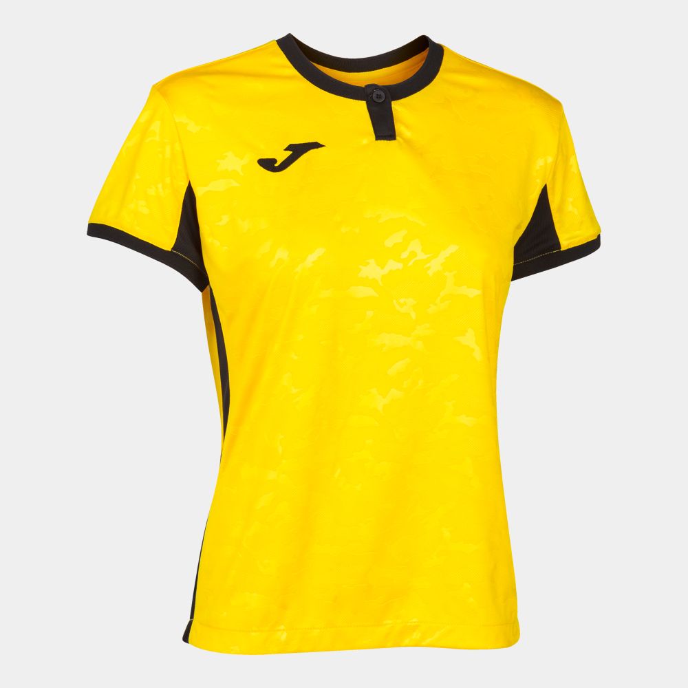 CAMISETA TOLETUM II MC