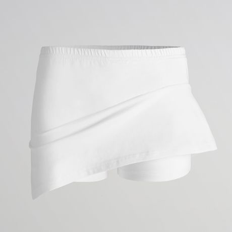 Pantalones técnicos roly patty de algodon con impresión vista 1