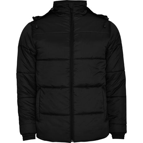 Parkas y abrigos roly graham niño de poliéster con logo vista 1