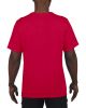 Camisetas técnicas gildan performance core hombre sport scarlet red para personalizar vista 1