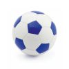 Complementos deportivos balón delko de polipiel con impresión vista 1