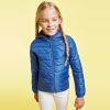 Chaquetas y cazadoras roly norway niño de poliéster con logo vista 1