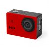 Cámaras digitales cámara deportiva komir rojo con impresión vista 1
