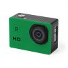 Cámaras digitales cámara deportiva komir verde con impresión vista 1
