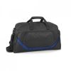 Bolsas deporte detroit plus de poliéster azul royal con publicidad vista 1
