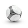 Complementos deportivos andrei. pelota de fútbol con impresión vista 2