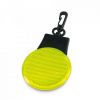 Complementos deportivos nibali. luz reflectante amarillo para personalizar vista 1