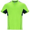 Conjuntos deportivos roly conjunto deportivo boca de poliéster verde fluor marino para personalizar vista 1