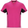 Conjuntos deportivos roly conjunto deportivo boca de poliéster fucsia negro para personalizar vista 1