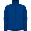 Chaquetas y cazadoras roly utah de poliéster royal con impresión vista 1