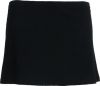 Pantalones técnicos roly patty de algodon negro con impresión vista 1