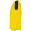 Equipaciones deportivas roly camiseta spider niño de poliéster vista 4