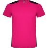 Camisetas técnicas roly detroit niño de poliéster con impresión vista 2