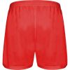 Pantalones técnicos roly calcio niño de poliéster vista 2