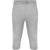 Pantalones técnicos roly carson de algodon gris vigoré con logo vista 1