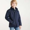 Parka EUROPA